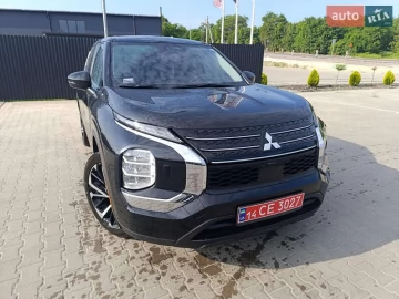 Авто Mitsubishi Outlander 2021 № 7766464