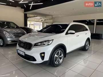 Авто KIA Sorento 2019 № 7766467