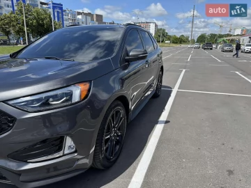 Авто Ford Edge 2020 № 7766471