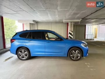 Авто BMW X1 2022 № 7766487