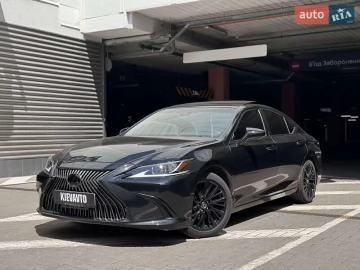 Авто Lexus Es 2019 № 7766495