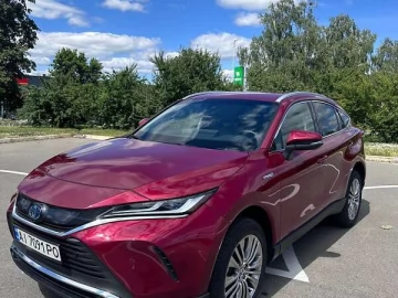 Авто Toyota Venza 2021 № 7766496