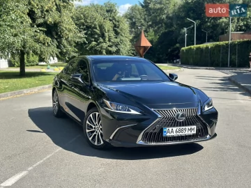 Авто Lexus Es 2020 № 7766500