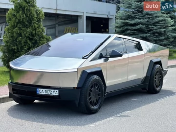 Авто Tesla Cybertruck 2024 № 7766515