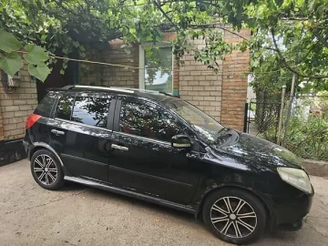 Авто Geely Mk Cross 2014 № 7766528