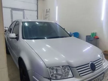 Авто Volkswagen Bora 2000 № 7766531