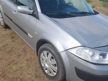 Авто Renault Megane 2006 № 7766532