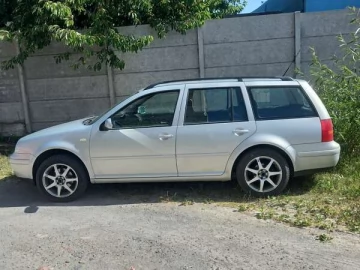 Авто Volkswagen Golf 1999 № 7766533