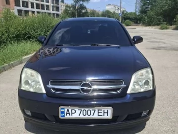 Авто Opel Vectra 2004 № 7766548
