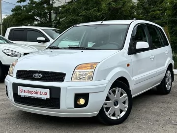 Авто Ford Fusion 2010 № 7766557