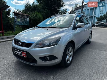 Авто Ford Focus 2009 № 7766568