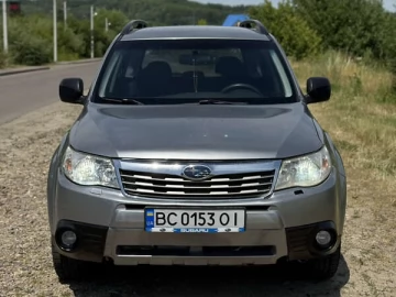 Авто Subaru Forester 2008 № 7766572