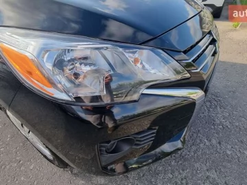 Авто Mitsubishi Mirage 2020 № 7766597