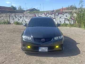 Авто Honda Accord 2007 № 7766603