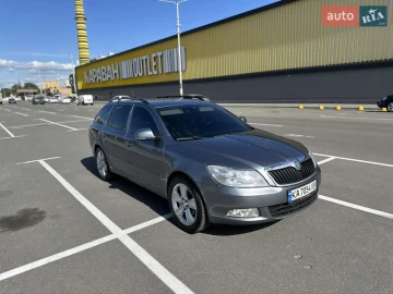 Авто Skoda Octavia 2012 № 7766604