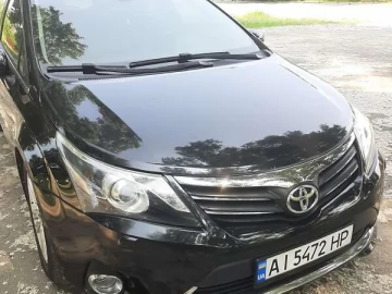 Авто Toyota Avensis 2014 № 7766610