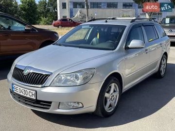 Авто Skoda Octavia 2013 № 7766816