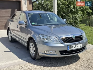 Авто Skoda Octavia 2012 № 7766821