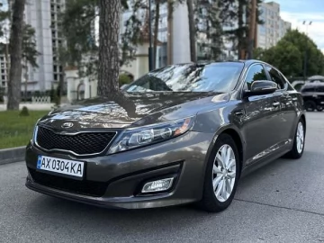 Авто KIA Optima 2013 № 7766823