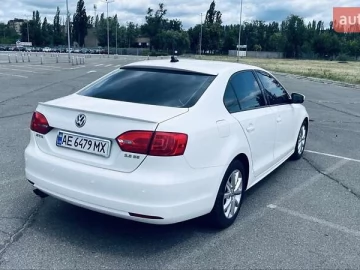 Авто Volkswagen Jetta 2011 № 7766826
