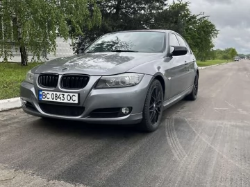 Авто BMW 3 Series 2011 № 7766831