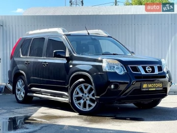 Авто Nissan X-Trail 2012 № 7766833