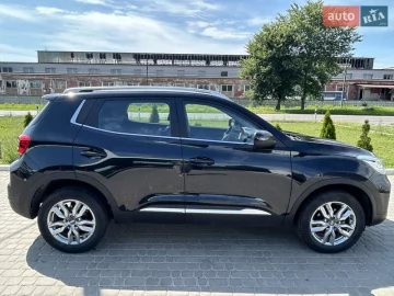 Авто Chery Tiggo 4 2021 № 7766838