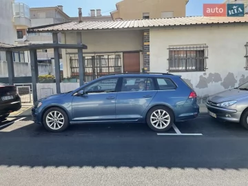 Авто Volkswagen Golf 2015 № 7766845