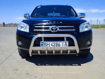 Авто Toyota Highlander 2008 № 7766851