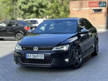 Авто Volkswagen Jetta 2013 № 7766855