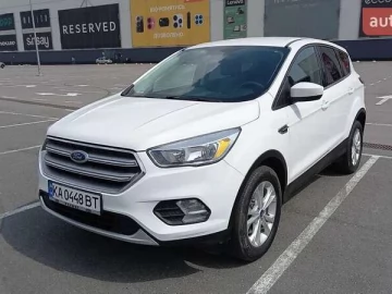 Авто Ford Escape 2016 № 7766861