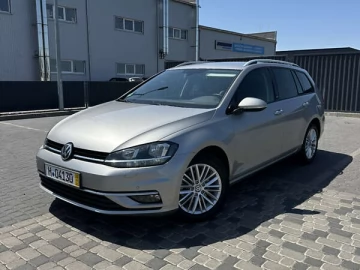 Авто Volkswagen Golf 2017 № 7766869