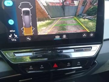 Авто Volkswagen Id 3 2020 № 7766885
