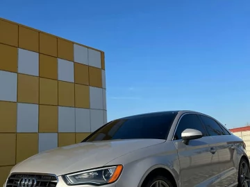 Авто Audi A3 2014 № 7766886