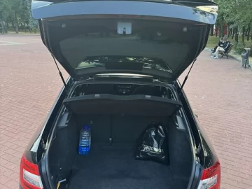 Авто Skoda Octavia 2019 № 7766888
