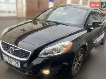Авто Volvo C70 2013 № 7766890