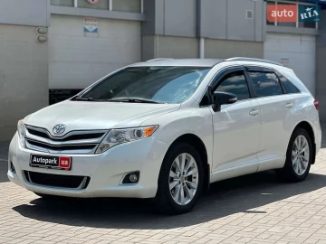 Авто Toyota Venza 2012 № 7766891
