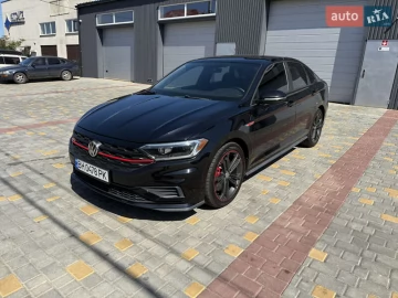 Авто Volkswagen Jetta 2019 № 7766902