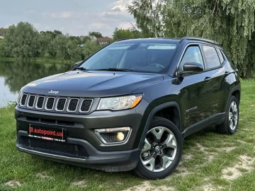 Авто Jeep Compass 2017 № 7766903