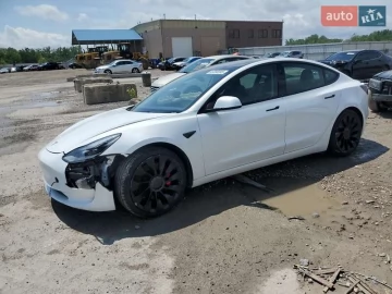 Авто Tesla Model 3 2023 № 7766907