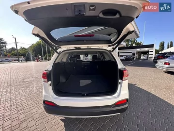 Авто KIA Sorento 2016 № 7766920