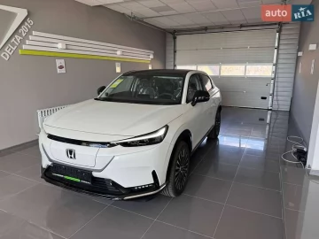 Авто Honda Ens1 2025 № 7766926