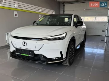Авто Honda Ens1 2025 № 7766927