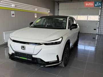Авто Honda Ens1 2025 № 7766928