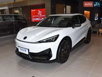 Авто Volkswagen Id Unyx 2024 № 7766942