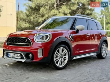Авто MINI Countryman 2022 № 7766947