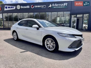 Авто Toyota Camry 2019 № 7766950