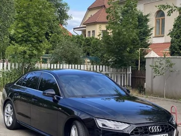 Авто Audi A4 2023 № 7766963