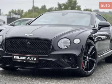Авто Bentley Continental Gt 2021 № 7766981