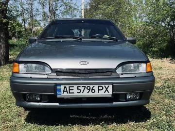 Авто ВАЗ 2114 Samara 2012 № 7766983